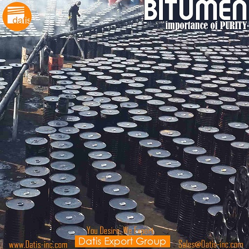 Bitumen for Sale