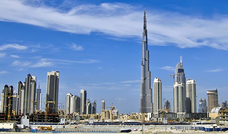 Dubai office-Datis Export Group
