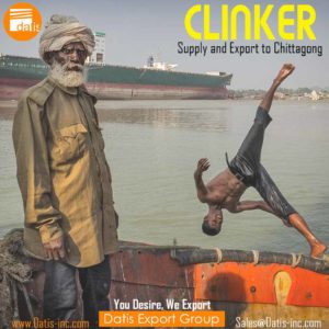 Clinker for Sale