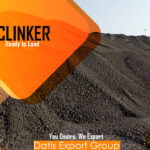 50000 MT Sales of Cement Clinker