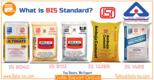 What is BIS Standard