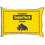 Hemavathi SuperTech cement bag-INDIA-Datis Export Group