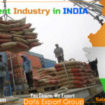 What are the TOP cement companies in India 2020